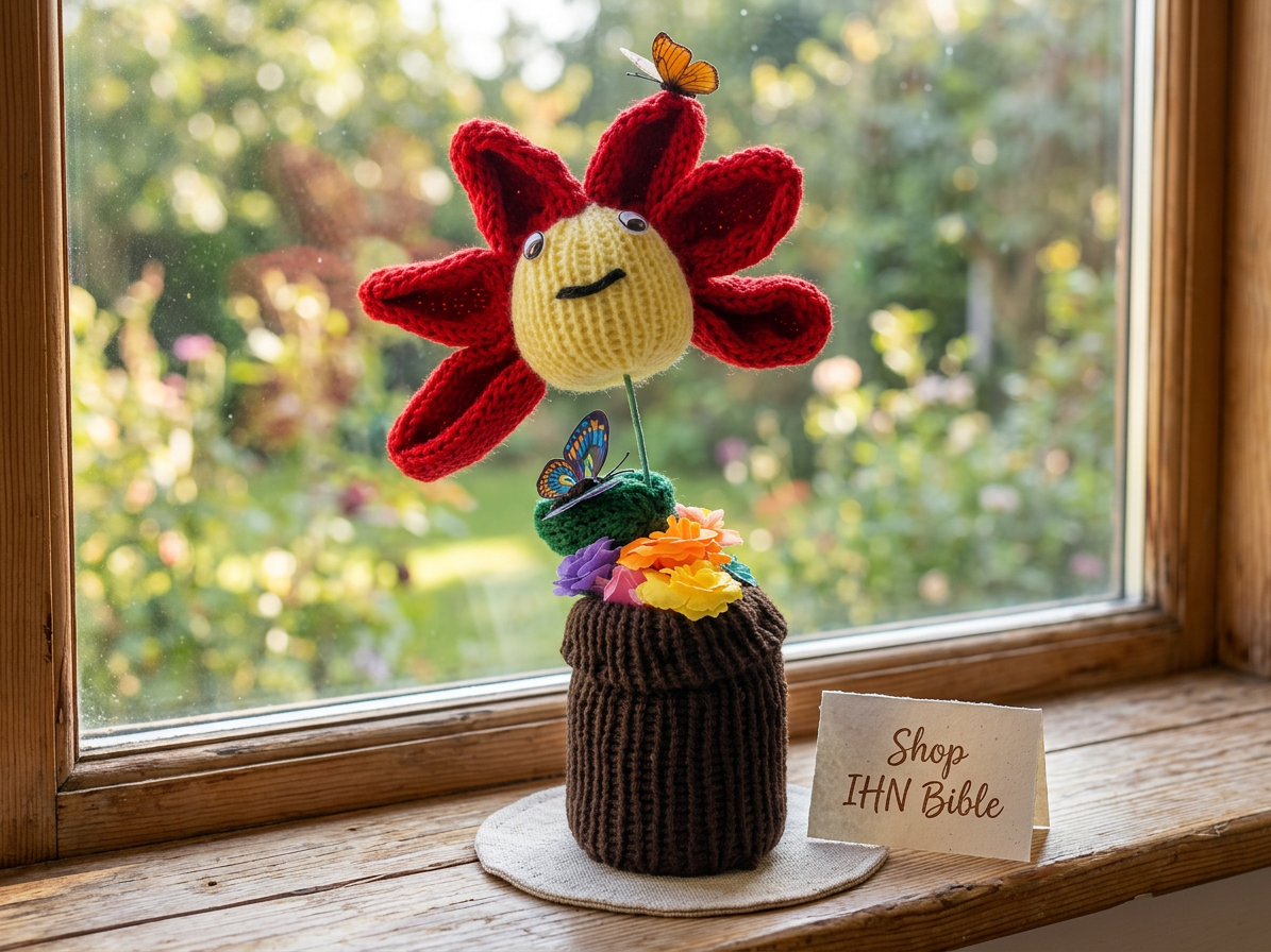 Sunny Days Flower