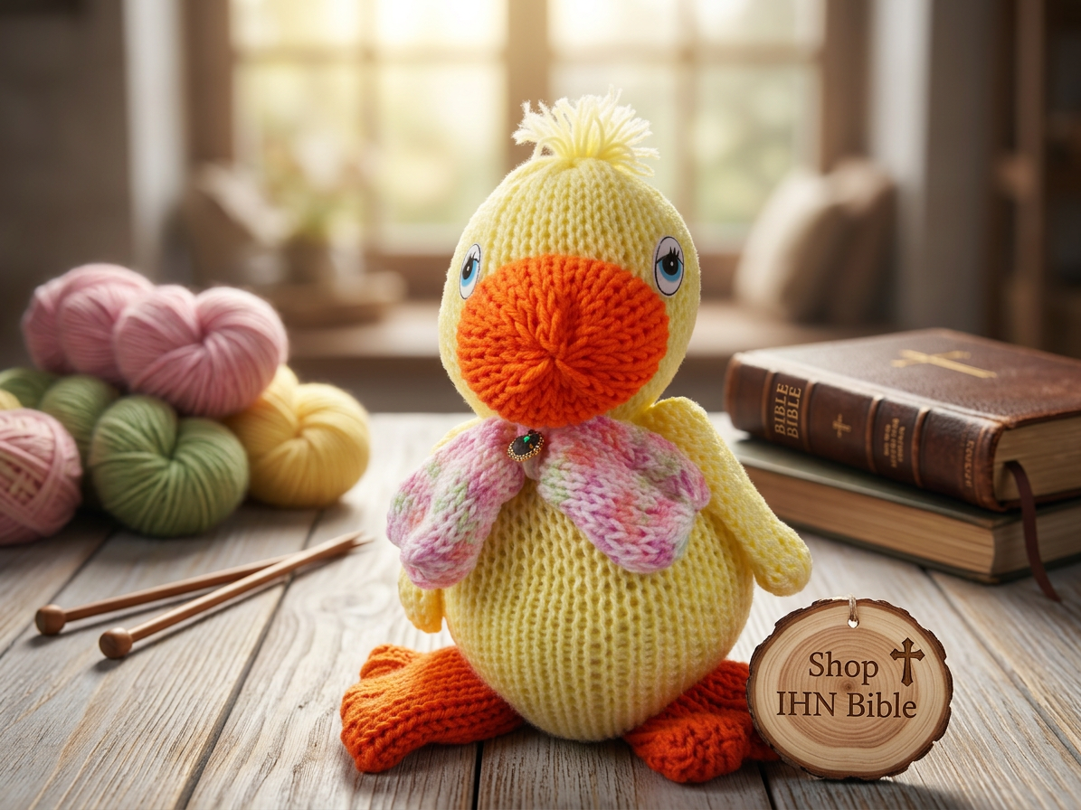 It's All Just Ducky